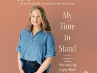 My Time to Stand: A Memoir