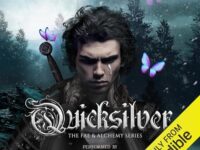 Quicksilver: The Fae & Alchemy Series, Book 1