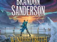 Wind and Truth: Book Five of the Stormlight Archive