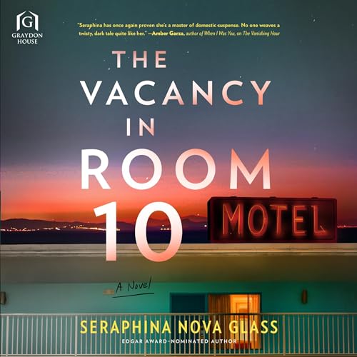 The Vacancy in Room 10