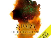 Spark of the Everflame: The Kindred's Curse Saga, Book 1