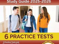 ACCUPLACER Study Guide: Practice Tests and Placement Prep Book for all College Board Sections (ACCUPLACER Math, Reading, W...